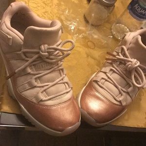 Worn these a couple times